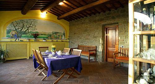 Castra Villa Sleeps 7 Pool Air Con Wifi T762639