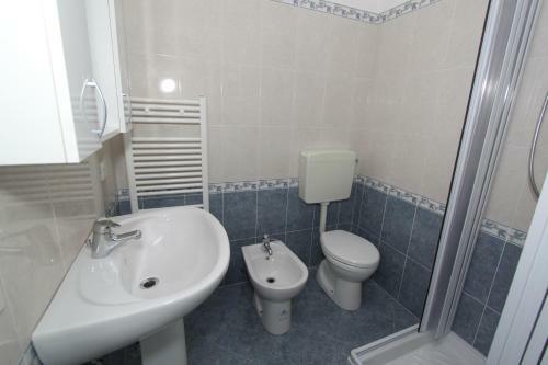 Apartamento Tamerici