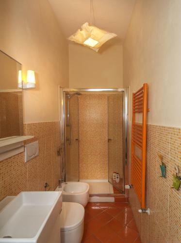 Central Tower B&B