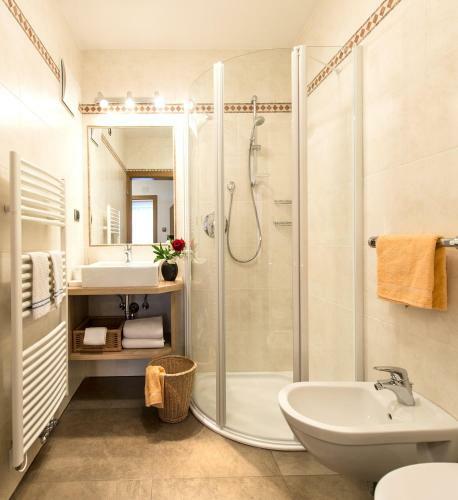 Apartamento Residence Tombla