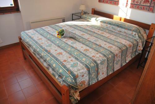 Apartamento Complesso Mediterraneo