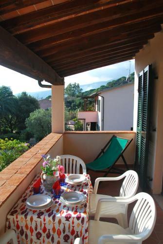 Apartamento Complesso Mediterraneo