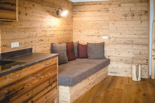 Apartamento Ferienwohnung Flitt