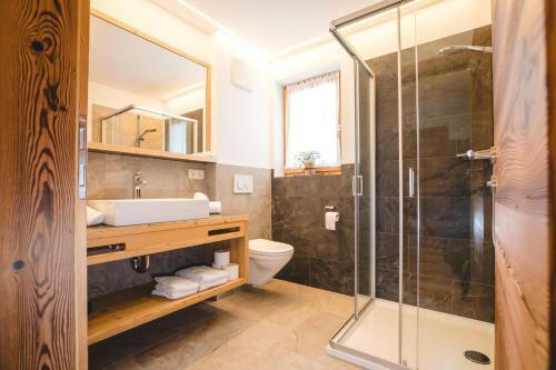 Apartamento Ferienwohnung Flitt