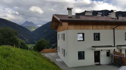 Apartamento Ferienwohnung Flitt