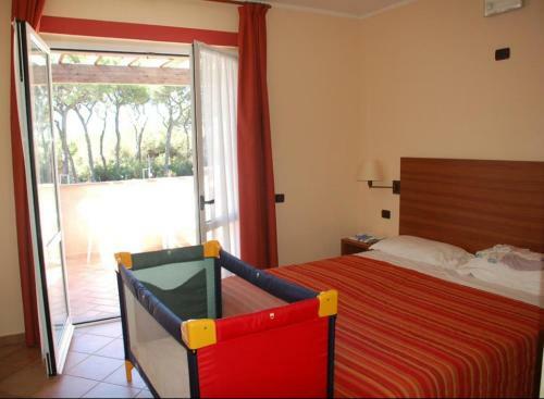 Hotel Corte Dei Tusci - Village Palace