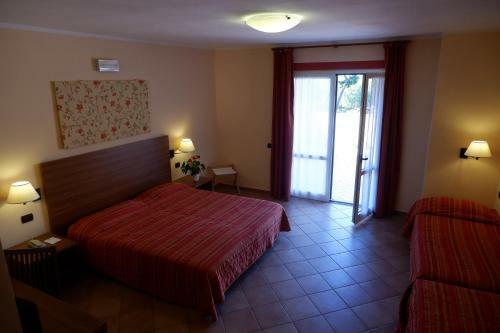 Hotel Corte Dei Tusci - Village Palace