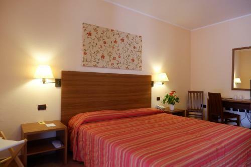 Hotel Corte Dei Tusci - Village Palace