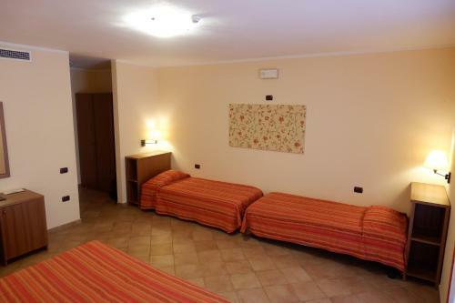 Hotel Corte Dei Tusci - Village Palace