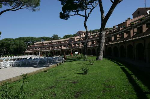 Hotel Corte Dei Tusci - Village Palace