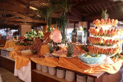Hotel Corte Dei Tusci - Village Palace