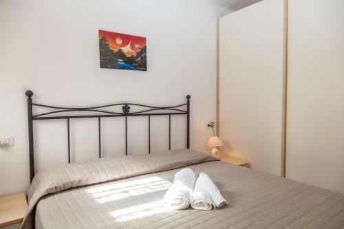 Aria Di Vacanza - Borgo Turchese