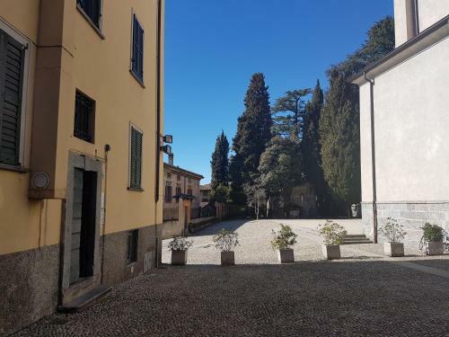 Apartamento Appartamento Al Battistero