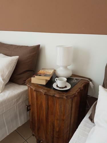 Apartamento Appartamento Al Battistero