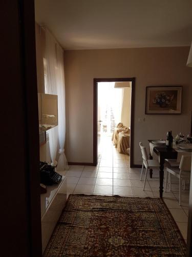 Apartamento Appartamento Al Battistero