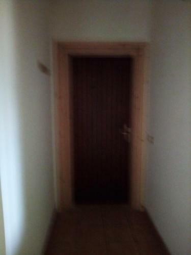 Apartamento Mono Fermi