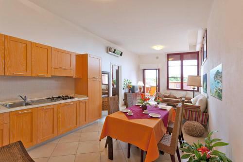 Apartamento Ferienwohnung Tirrenia 301s