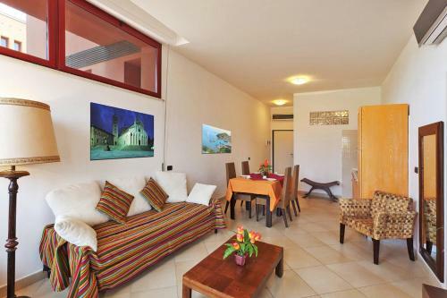 Apartamento Ferienwohnung Tirrenia 301s