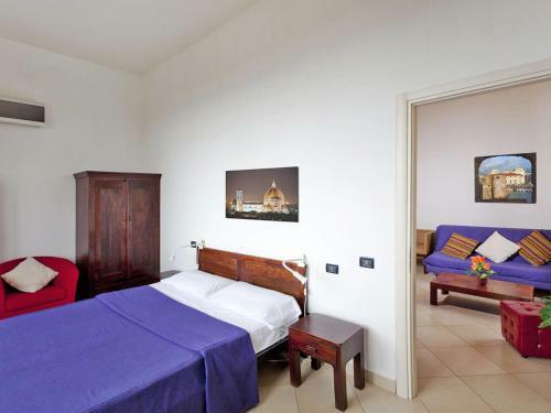 Apartamento Ferienwohnung Tirrenia 301s