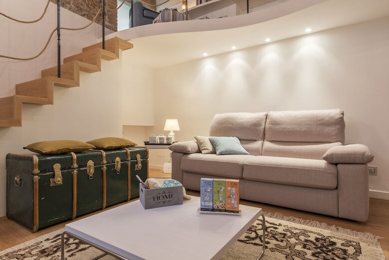 Apartamento Al Civico 7