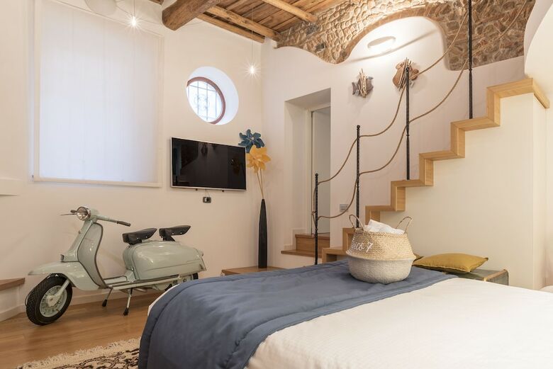 Apartamento Al Civico 7