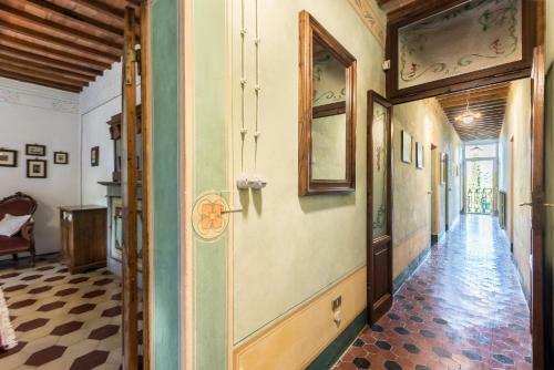 Bagno A Ripoli Villa Sleeps 12 Pool Air Con Wifi