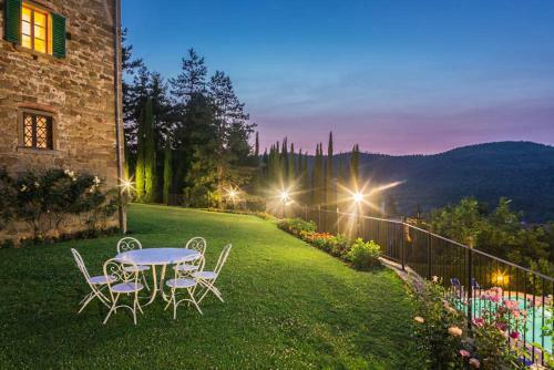 Bagno A Ripoli Villa Sleeps 12 Pool Air Con Wifi