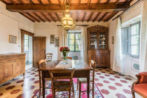 Bagno A Ripoli Villa Sleeps 12 Pool Air Con Wifi