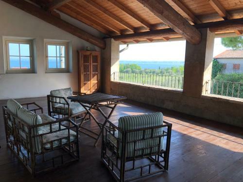 Agroturismo Agrigturismo Monte Cicogna