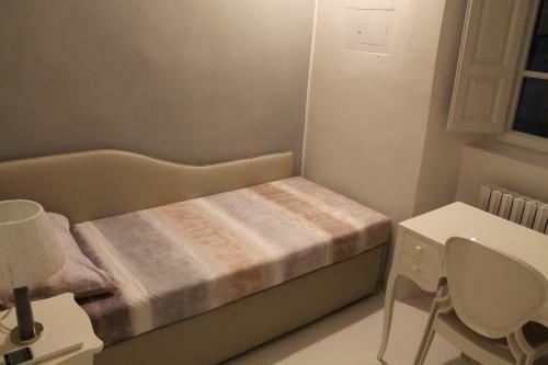 Toselli Suite Apartment