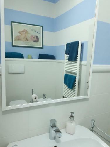 Toselli Suite Apartment