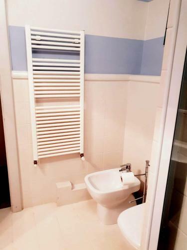 Toselli Suite Apartment