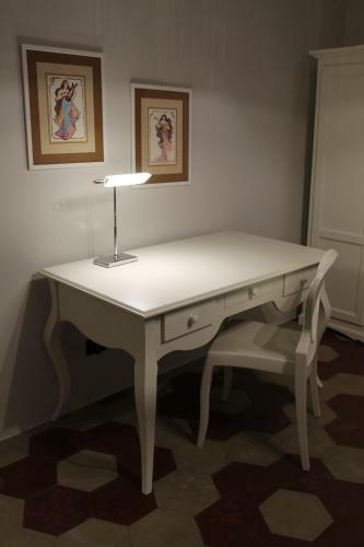Toselli Suite Apartment