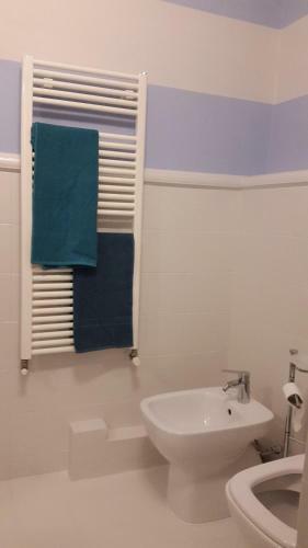 Toselli Suite Apartment