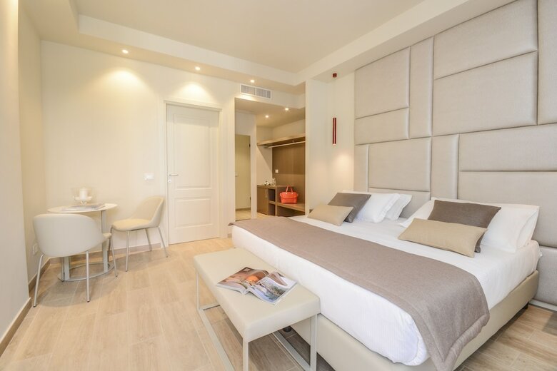 Hotel Villa Garuti