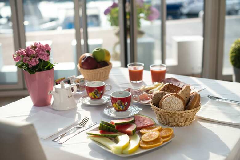 Hotel Villa Garuti