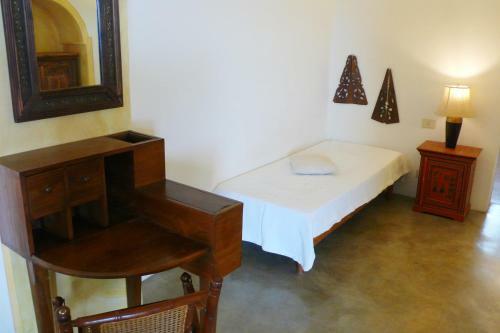 Hotel Zubebi