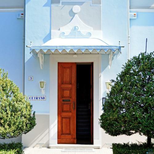 Bed & Breakfast Villa Ceirano