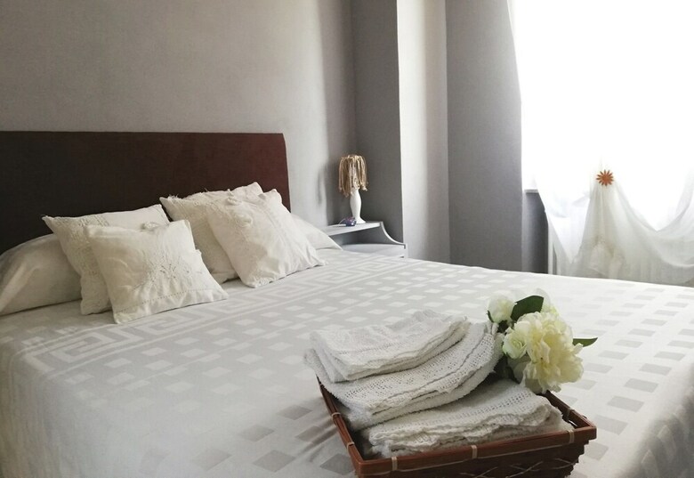 Hostal Villa Curte Nicia