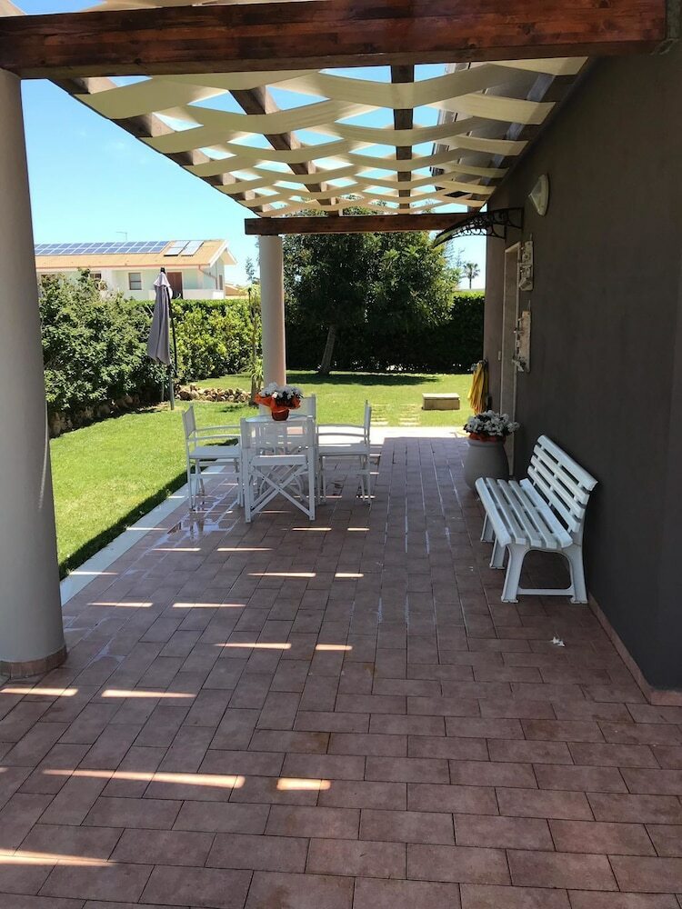 Apartamento Residence Camporeale