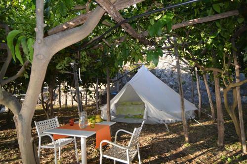 Bella Baia Campsite