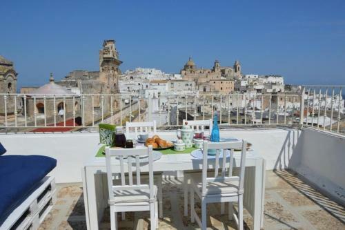Apartamento Dimora Jal�