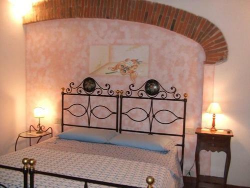 San Marziale Apartment Sleeps 2 Pool Wifi