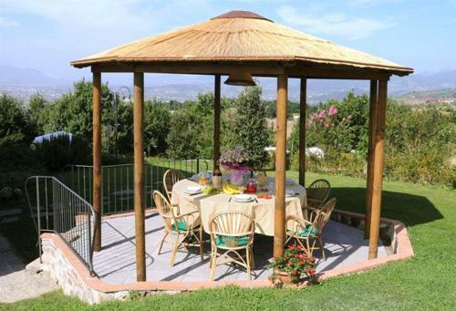 Corte Tognetti Apartment Sleeps 8 Pool Wifi