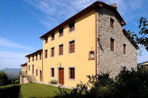 Corte Tognetti Apartment Sleeps 8 Pool Wifi
