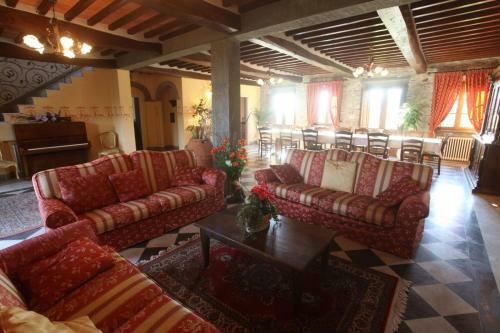 Corte Tognetti Apartment Sleeps 8 Pool Wifi