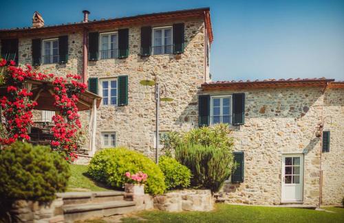Corte Tognetti Apartment Sleeps 8 Pool Wifi