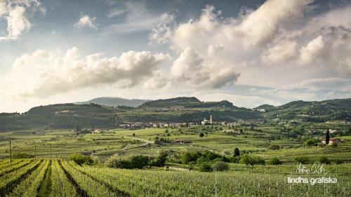 Agroturismo Le Bignele