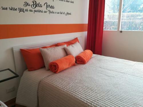Hostal Ivrea La Bella