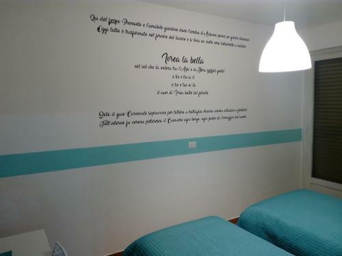 Hostal Ivrea La Bella